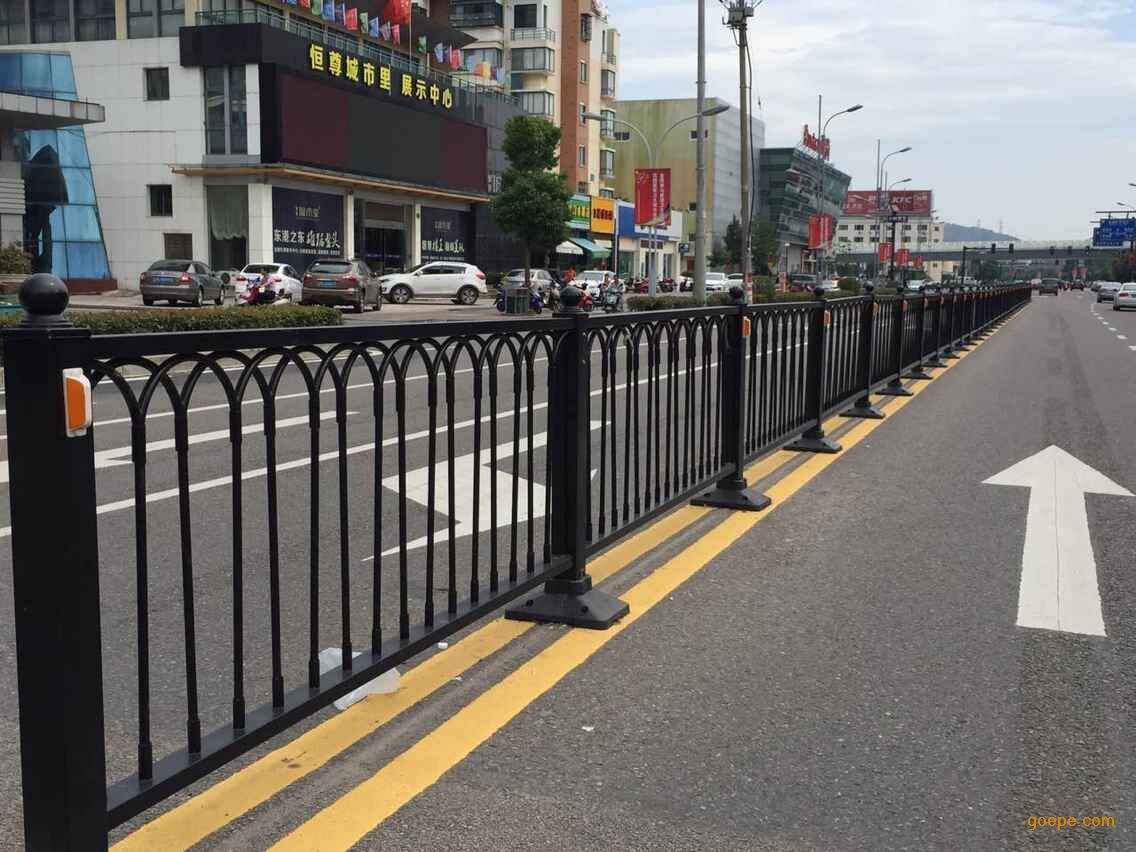 道路護(hù)欄